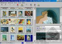 Newsgroups Pictures Downloader