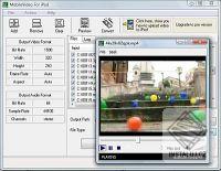 MobileVideo For iPod