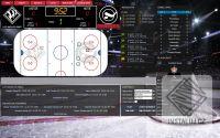 Franchise Hockey Manager