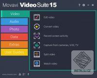 Movavi Video Suite