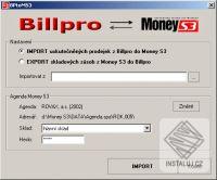 BillPro2MS3