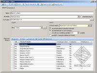ExportImport S5
