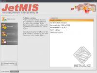 JetMIS S3