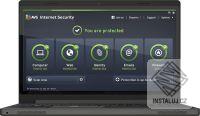 AVG Antivirus Protection PRO