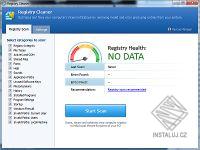 Pointstone Registry Cleaner