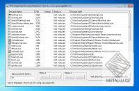 CPU Usage Rate Decrease/Reduction Tool