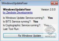 WindowsUpdateFixer