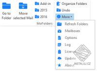 MoFolders