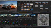 DaVinci Resolve