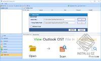 SysTools OST Viewer