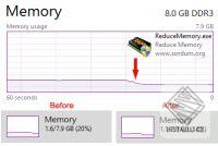 Reduce Memory