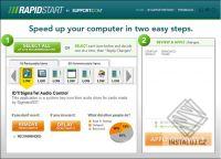 RapidStart
