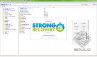 StrongRecovery