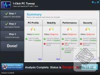 1-Click PC Tuneup