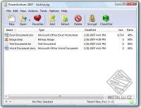 PowerArchiver Professional