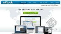 inCloak.com VPN