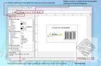 iWinSoft Barcode Generator