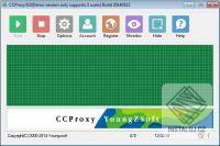 CCProxy Free