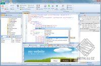 mirabyte Web Architect