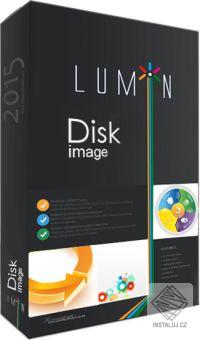 Lumin Disk Image