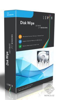 Lumin Disk Wipe