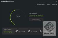 spentura! Battery Saver