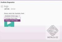 OneNote Diagnostics
