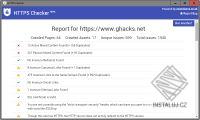 HTTPS Checker