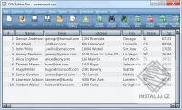 CSV Editor Pro
