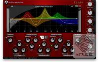 Redline Equalizer