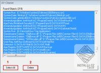AVCleaner
