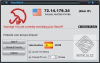 Free Hide IP