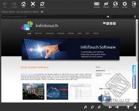 InfoTouch Basic