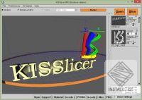 KISSlicer