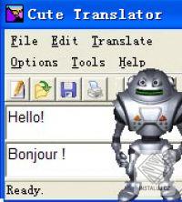 Cute Translator