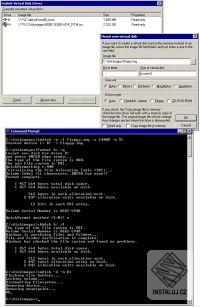 ImDisk Virtual Disk Driver