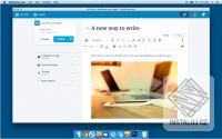 WordPress.com for Desktop