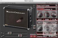 MultiCabinet