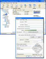 Password Depot