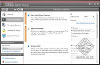 FrontFace Lockdown Tool