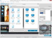 Ashampoo Slideshow Studio HD