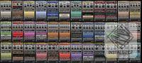 Effect Pedals