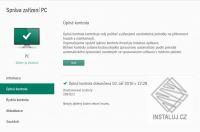Kaspersky Internet Security for Windows
