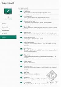 Kaspersky Total Security for Windows