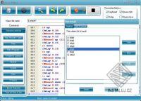 Efficient Macro Recorder