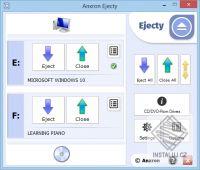 Anxron Ejecty