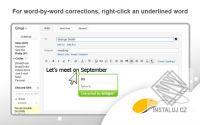 Ginger Grammar and Spell Checker