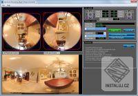 SP Dual Fisheye Converter