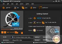 Bigasoft WTV Converter