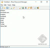 JPass